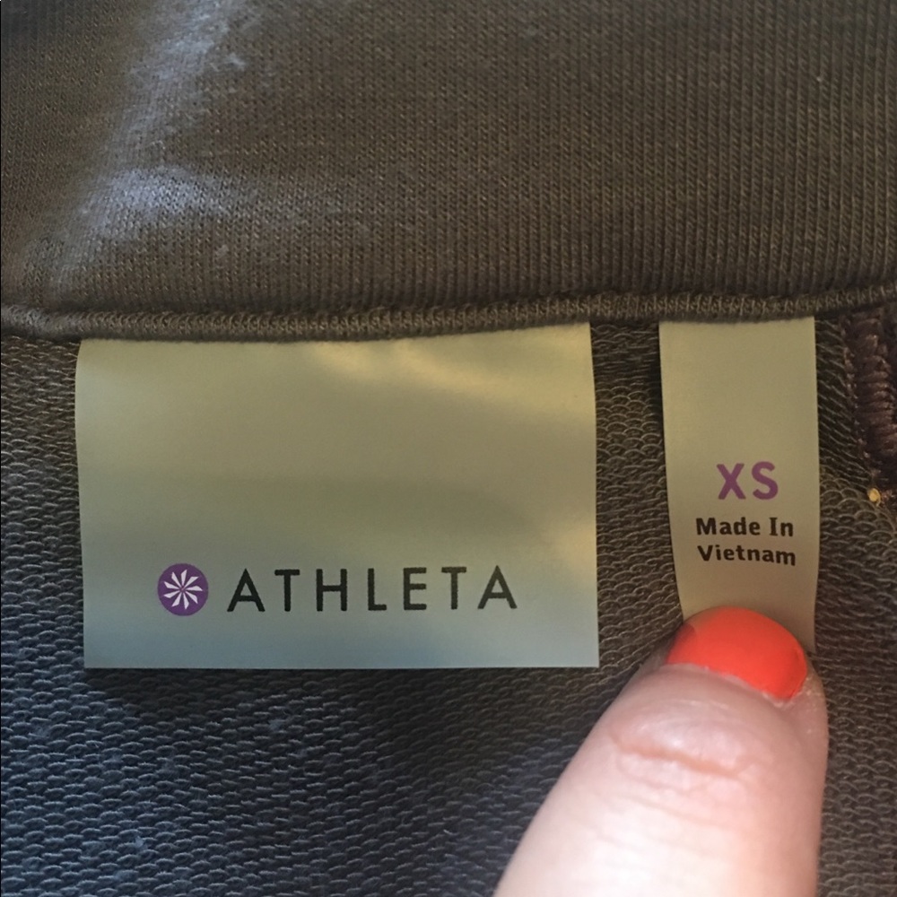 Athleta Jacket - Picture 2 of 7